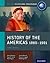 History of the Americas 1880-1981: Course Companion (Oxford IB Diploma Programme)