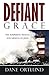 Defiant Grace by Dane C. Ortlund