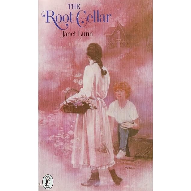 The Root Cellar by Lunn — Reviews, Discussion, Lists