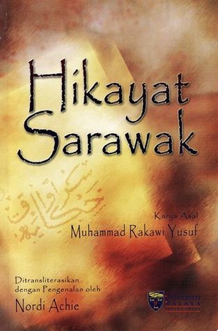 Hikayat Sarawak