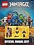 The LEGO (R) Ninjago: Official Annual 2017 (Egmont Annuals)