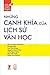 Những cạnh khía của lịch sử văn học by Đỗ Lai Thúy
