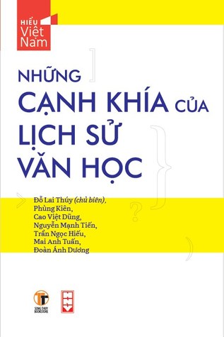 Những cạnh khía của lịch sử văn học