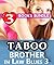 Taboo: Brother-in-Law Blues 3: 3 Books Special Bundle Mystery: Hot Girl Lonely Wife Erotica Sex Stories...