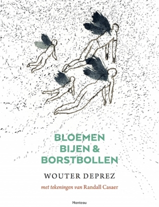 Bloemen bijen & borstbollen