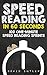 100 One-Minute Speed Readin...