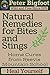 Natural Remedies for Bites and Stings: Home Cures from Reevis Mountain School