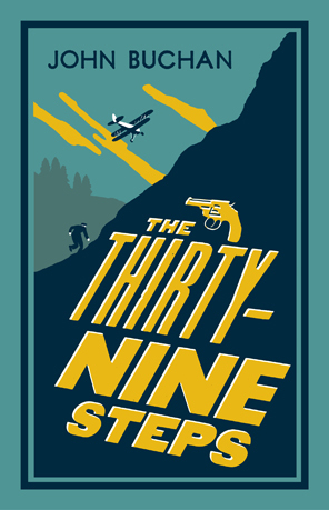 The 39 Steps