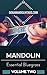 Ooba Mandolin Essentials: B...