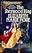 The Sherwood Ring (Magicquest, No 16) by Elizabeth Marie Pope