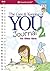 The Care and Keeping of You 2 Journal (American Girl® Wellbeing)