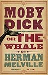 Moby-Dick; or, Th...