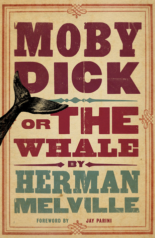 Moby-Dick; or, The Whale