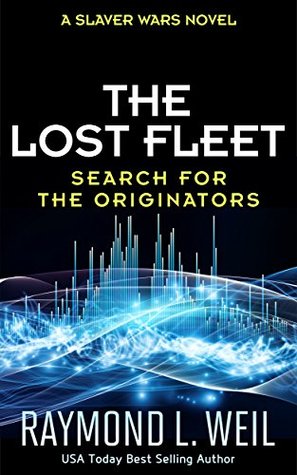 Search for the Originators (The Lost Fleet, #5)