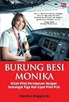 Burung Besi Monika by Monika Anggreini Burung Besi Monika by Monika Anggreini