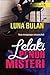 Lelaki Penuh Misteri