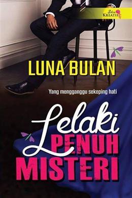 Lelaki Penuh Misteri (Paperback)