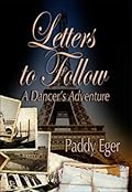 Letters to Follow: A Dancer's Adventure