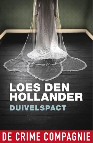 Duivelspact (ebook)