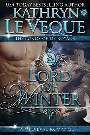 Lord of Winter (Lords of de Royans, #2; The Executioner Knights, #0)