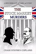 The Stock Market Murders