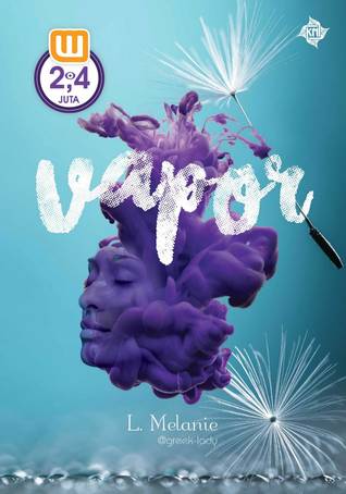 Vapor (Paperback)