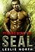 Hunting with the SEAL (Saving the SEALs #4)