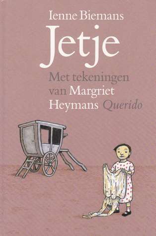 Jetje