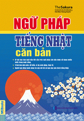 Ngữ pháp tiếng Nhật căn bản