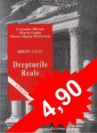 Drepturile reale