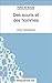 Des souris et des hommes de John Steinbeck (Fiche de lecture): Analyse complète de l'oeuvre (FICHES DE LECTURE) (French Edition)