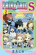 Fairy Tail S: Tales from Fairy Tail Series by Hiro Mashima