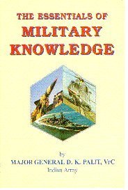 The Essentials of Military Knowledge (Hardcover)