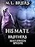 Halloween Special (His Mate; Brothers Special, #1)