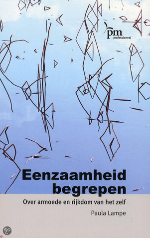 Eenzaamheid begrepen