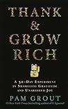 Thank & Grow Rich...