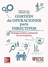 Gestión de operac...