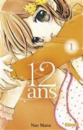 12 ans, Tome 1