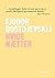Hvide nætter - Af en drømmers erindringer by Fjodor Dostojevsky