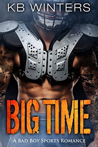 Big Time (Kindle Edition)