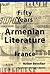 Fifty Years of Armenian Lit...