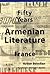 Fifty Years of Armenian Literature in France by Krikor Beledian