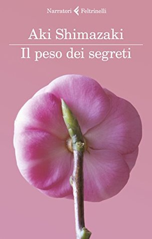 Il peso dei segreti (Kindle Edition)