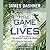 The Game of Lives (The Mortality Doctrine, #3)