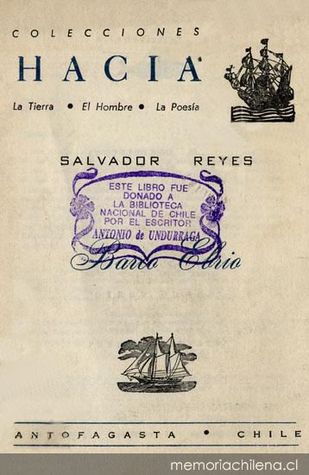 Barco Ebrio