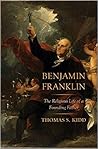 Benjamin Franklin...
