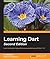 Learning Dart: Learn to Develop High-Performance Applications with Dart 1.12