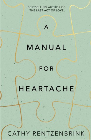 A Manual for Heartache (Hardcover)