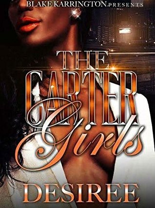 The Carter Girls (Kindle Edition)