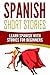 Spanish Short Stories by Language Master